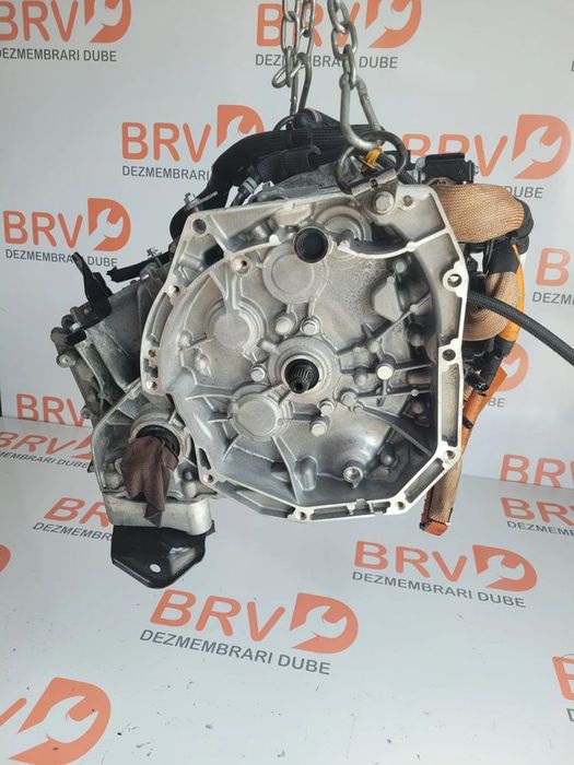 Cutie viteza automata 7 trepte pentru Renault Arkana Euro 6 1.6 motori