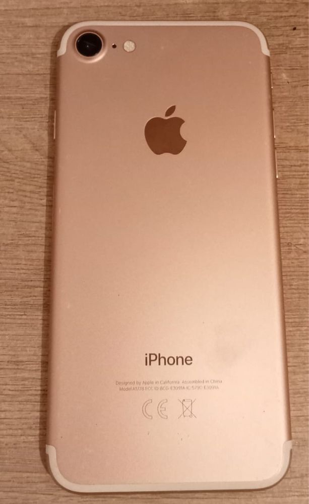 iphone 7 состаяние хорошое звоните и пешите вацап