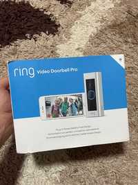 Sonerie Ring VIdeo Doorbell Pro (SIGILATA)