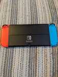 Nintendo oled като нов