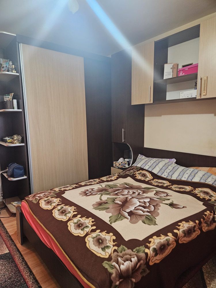 Vand apartament in Hateg / Hunedoara