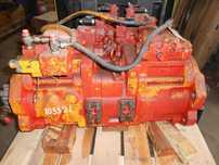 Pompa hidraulica Hyundai 450-3 ROBEX - Piese de schimb Hyundai