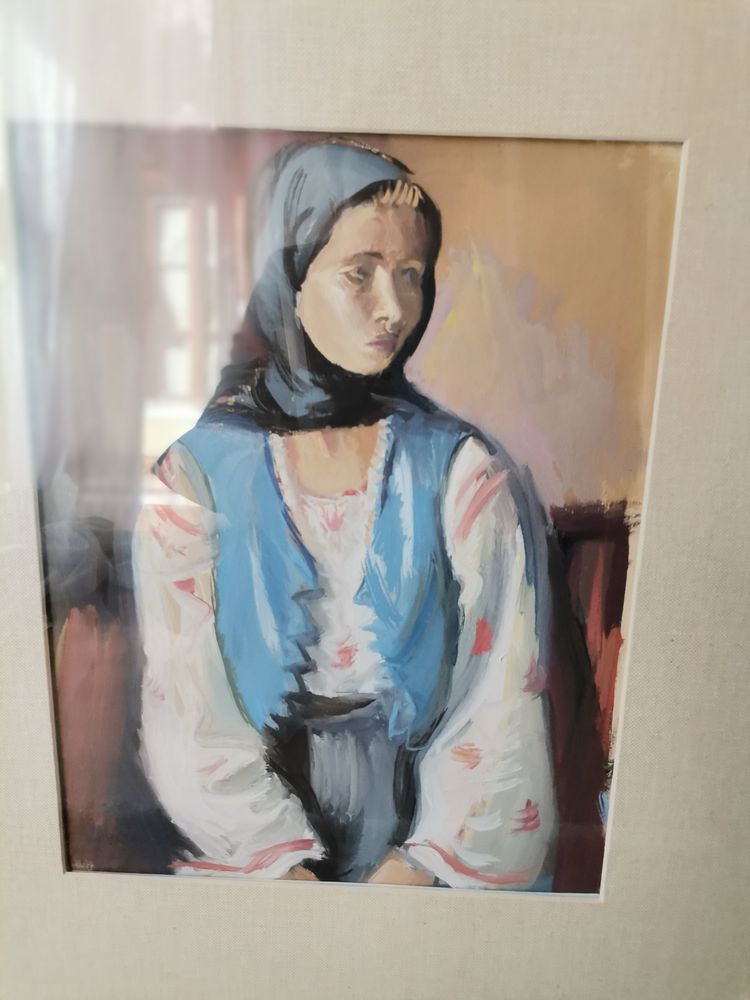 Iosif Iser Tarancuta
