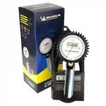 Pistol profesional cu manometru pentru umflat roti Michelin Eurodainu