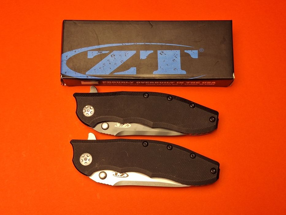 Сгъваем нож Zero Tolerance ( ZT-0562)
