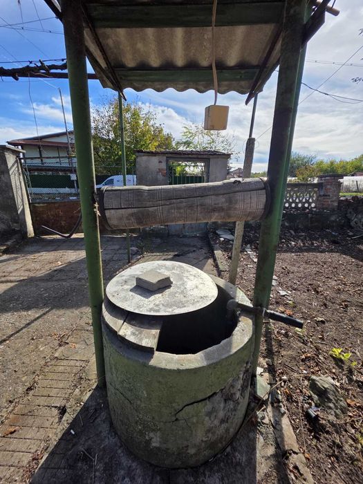 Къща в село Бяла река Пловдив Първомай