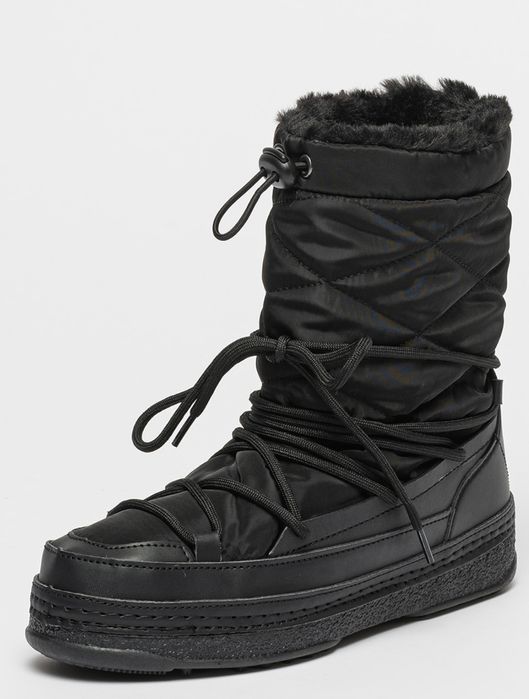 Зимни ботуши / боти Kyoto-3