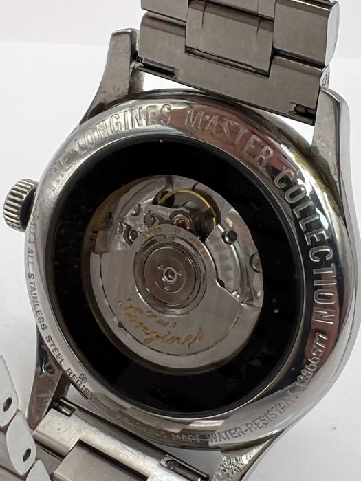 Ceas Longines- Master Colection