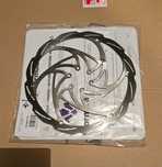 Set discuri frana bicicleta Formula Cura Monolitic 203/180 dh enduro