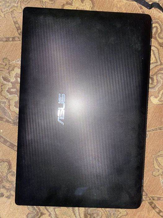 Продам ноутбук ASUS на запчасти