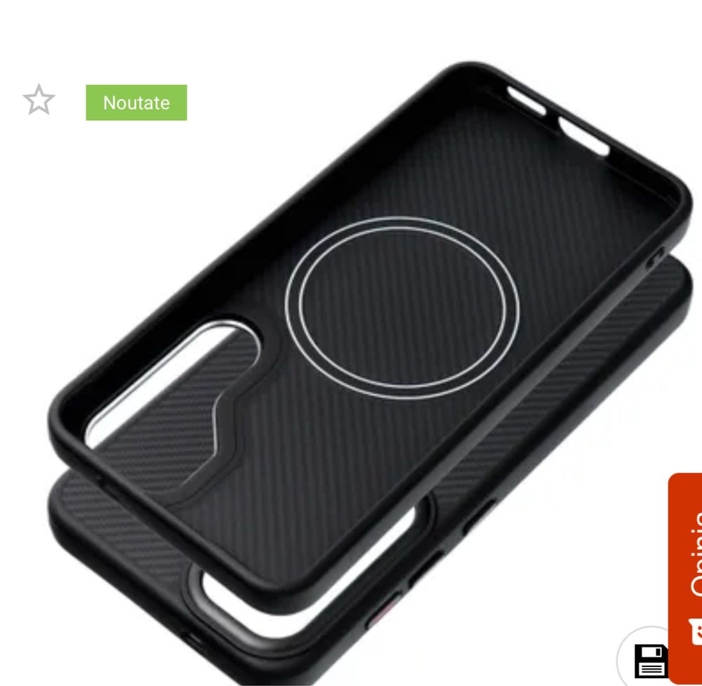 Husa Samsung S25 Ultra