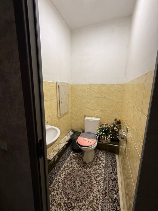 Kvartira sotiladi sergeli sputnik 16а 3/5/7 navastroyka