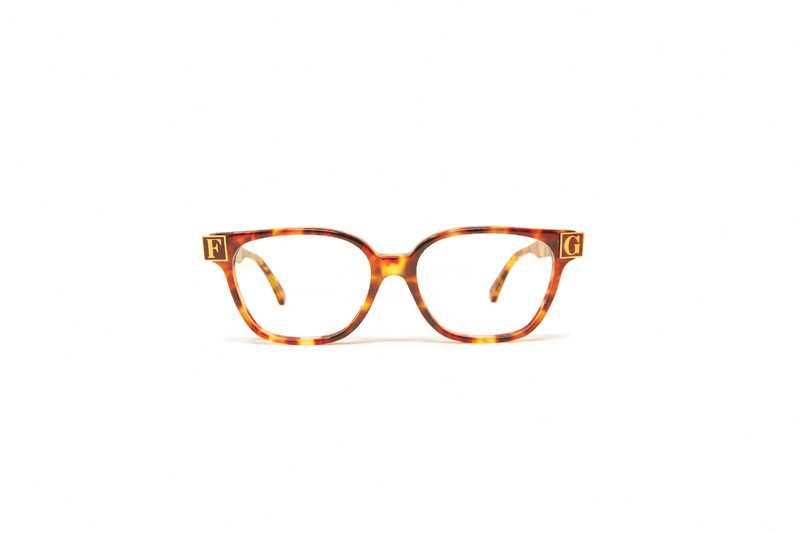 Rame de ochelari Gianfranco Ferrè | Vintage | Originale