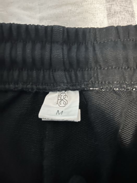 Панталон на Христо Стоичков