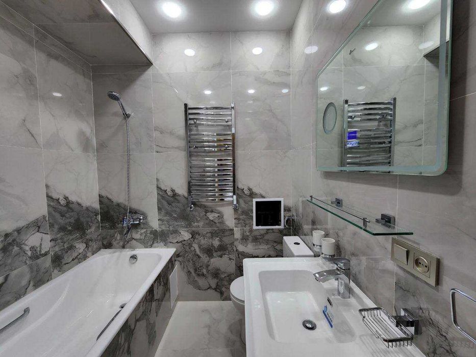 Бомба Цена! Мирабадский 3х ком ЖК Габус ор-р Метро Айбек CРОЧНО ID10!