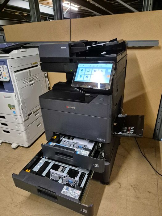 Imprimanta Copiator Profesional A3 Kyocera 3554ci