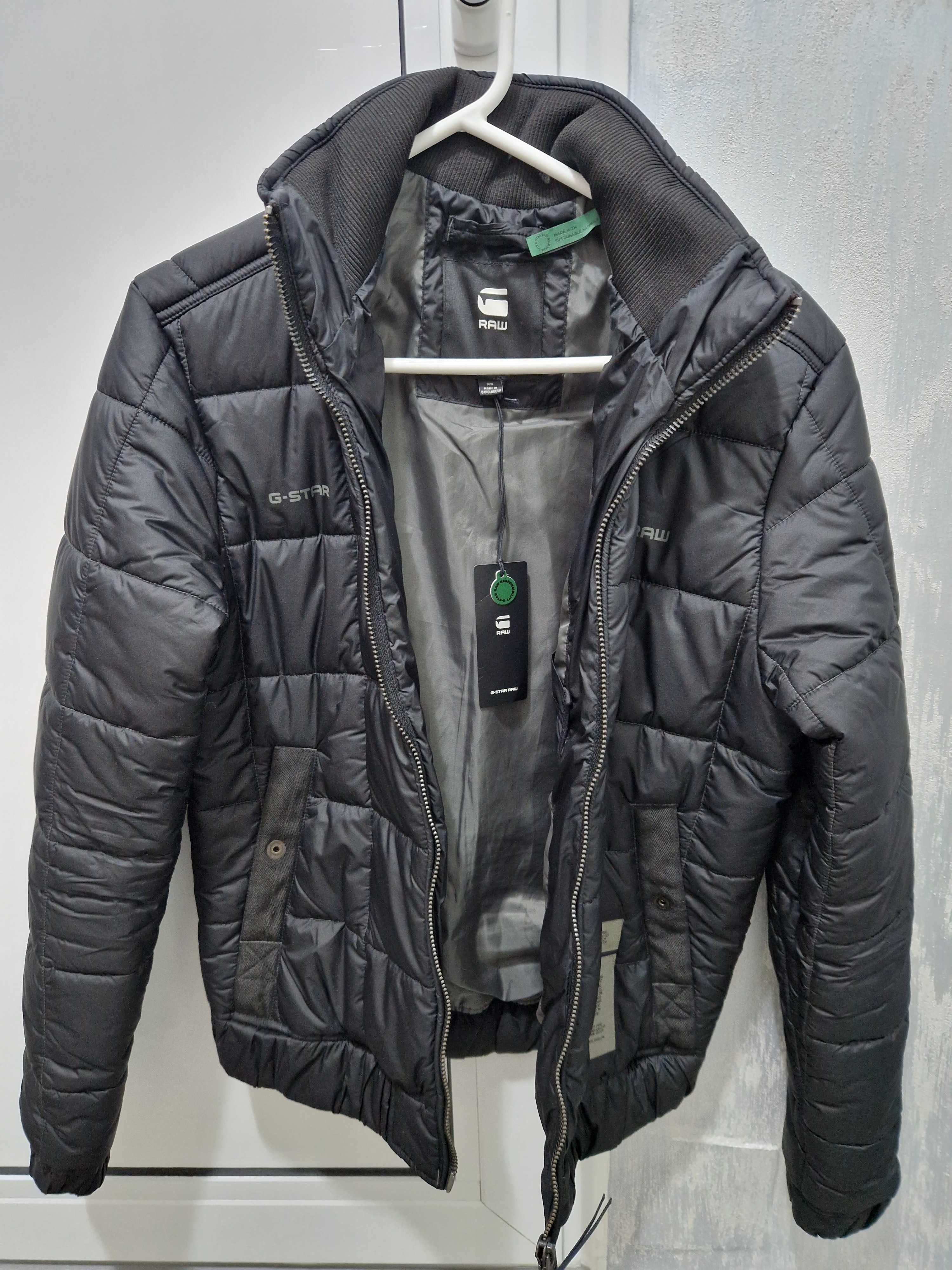 Яке*G-Star Raw*Ново!!!