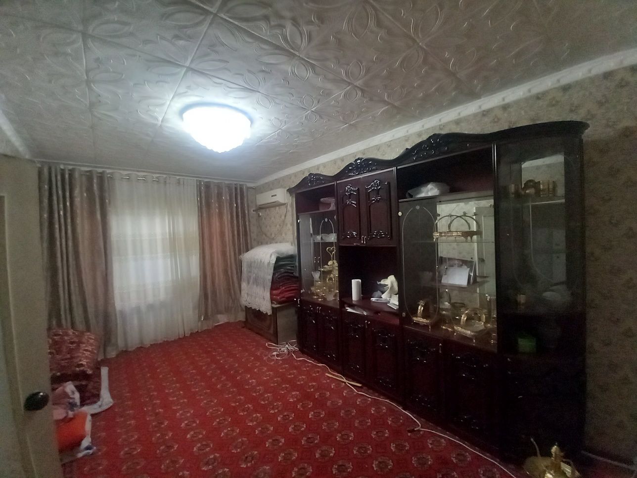 Квартира сатылады 3х комната