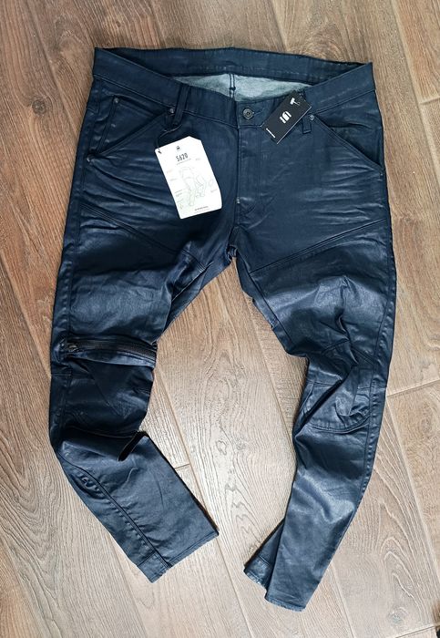 Мъжки дънки G-Star Raw 38/32