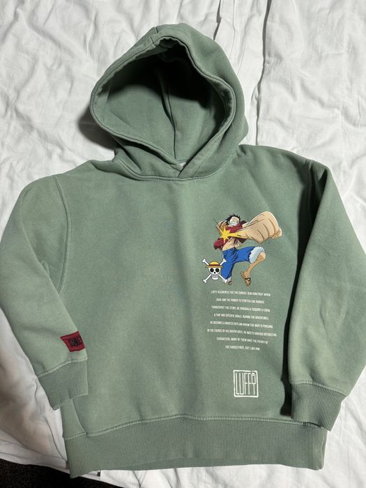 Hanorac Zara 8-9 ani