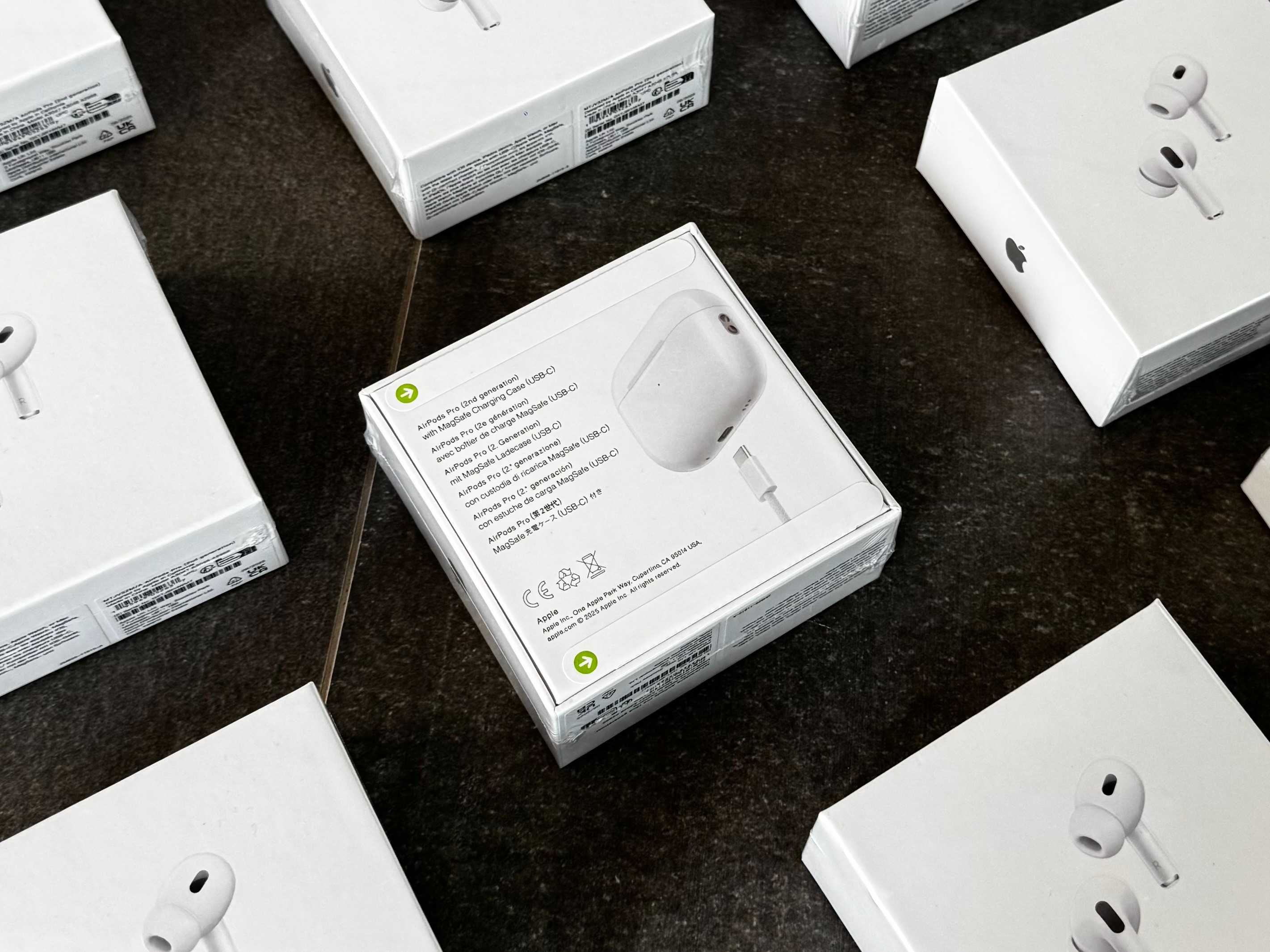 AirPods Pro 2nd Generation Type - C