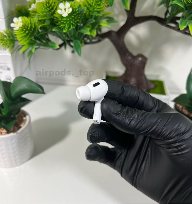 AirPods Pro 2 sigilate