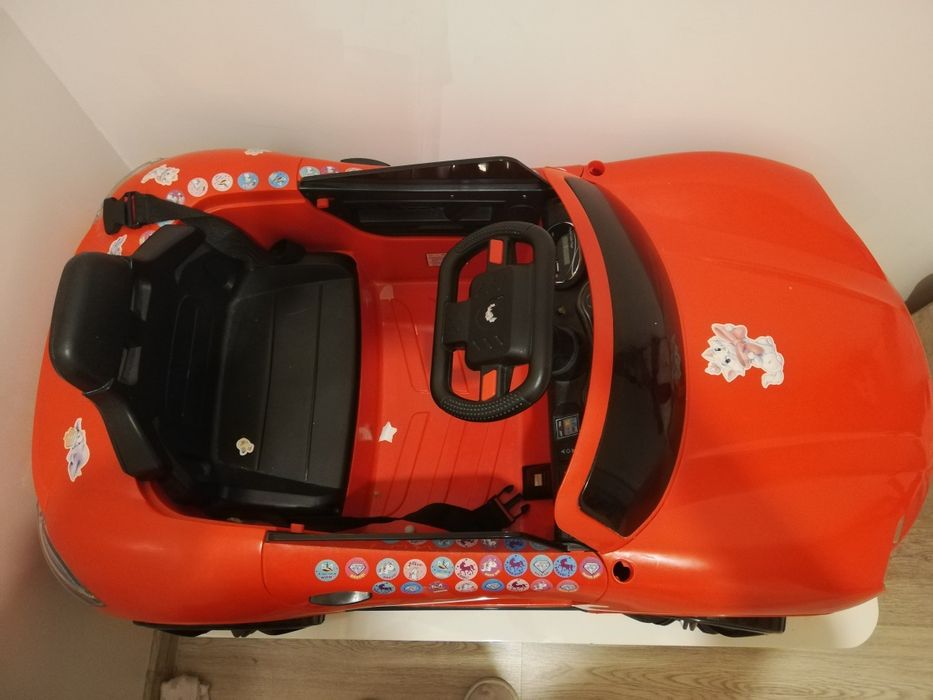 Masinuta electrica copii