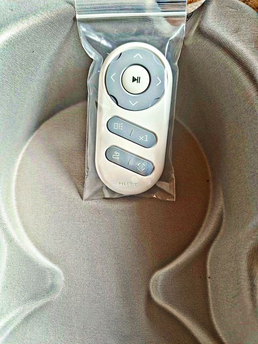 Робот за прозорци HUTT C65 в гаранция