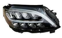 Carcasa far Dr/Stg Mercedes C,E-Class W204,W205,W213,W212