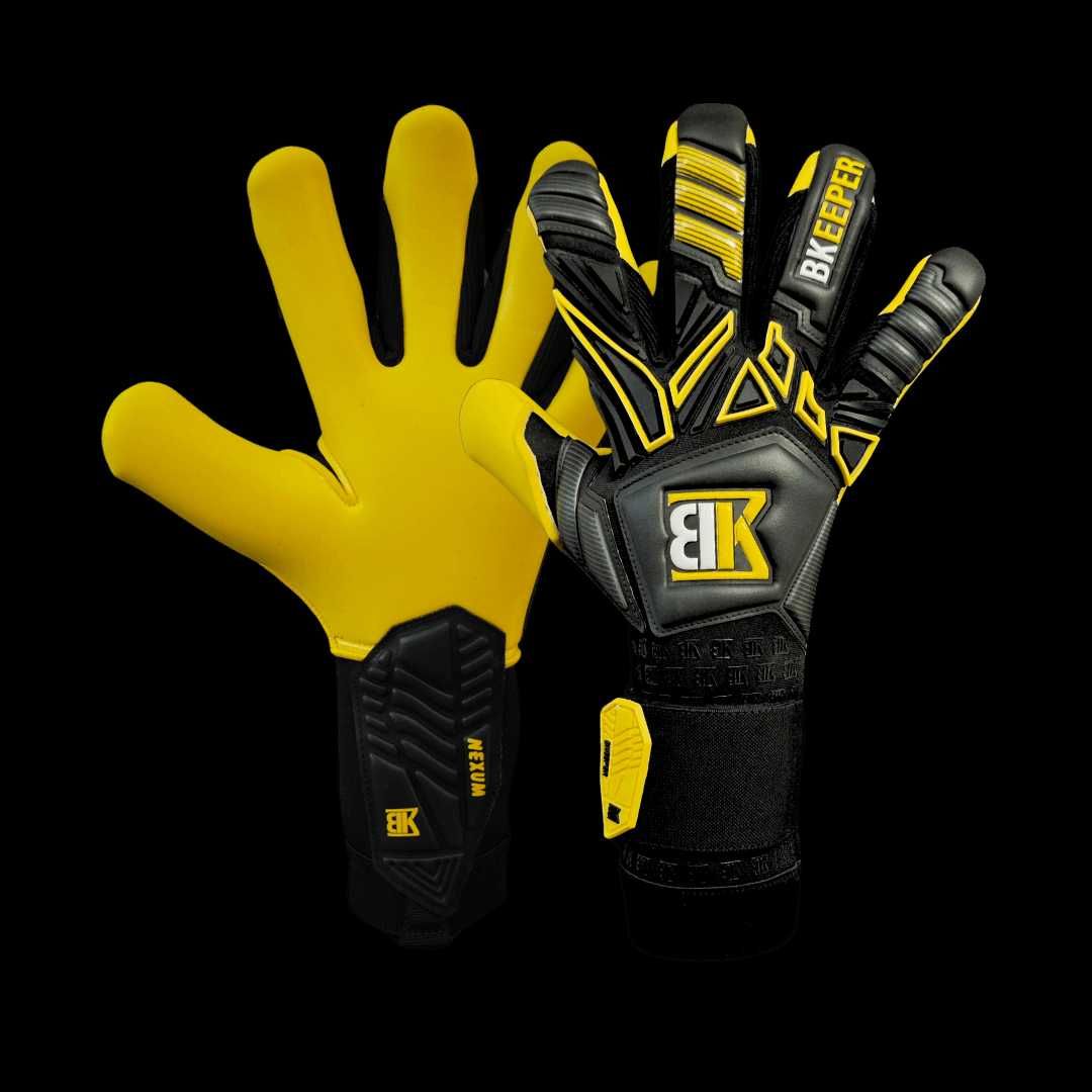 Вратарски ръкавици Bkeeper