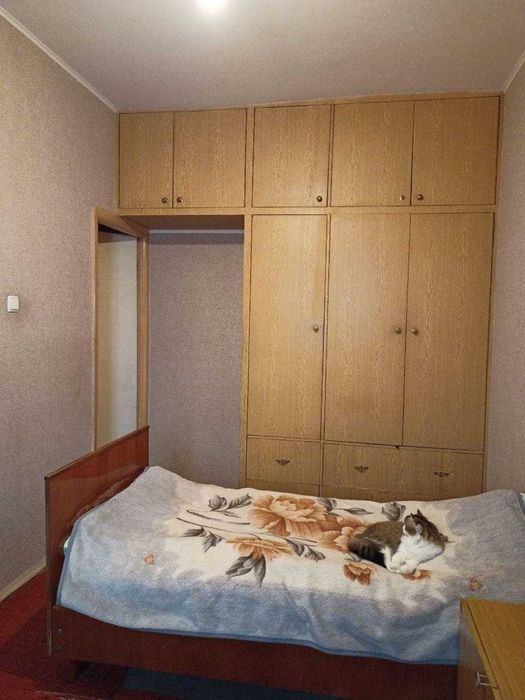 Продаётся Квартира 3х комнатная