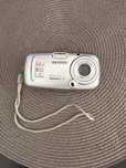Samsung Digimax A400