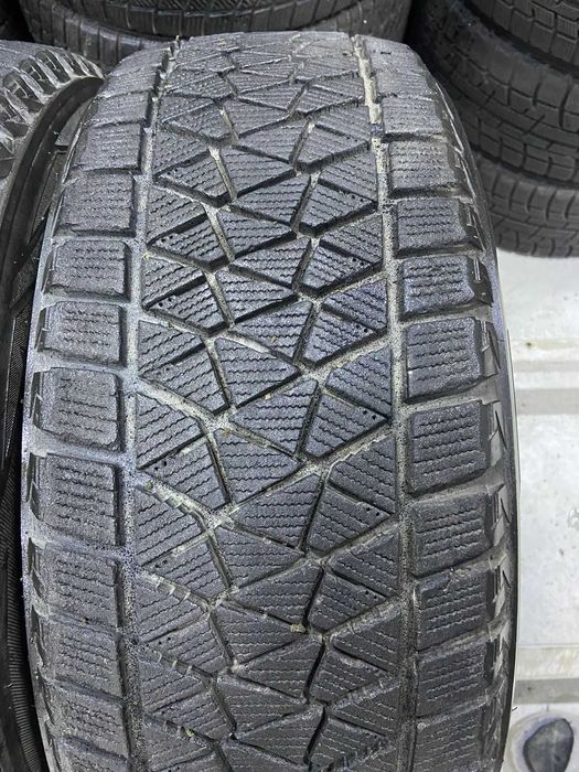195/65/15 зимние БУ шины в хорошем состояни с Японии