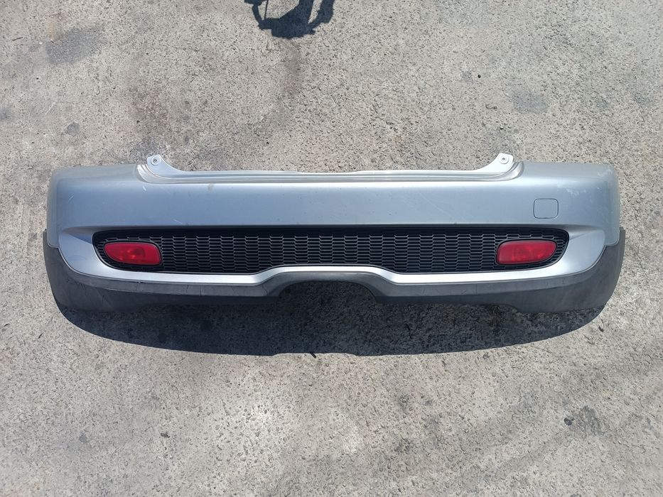 Bara spate Mini Cooper S 2007-2010