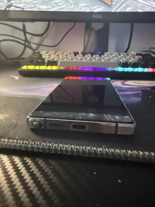 Note 20 utilizat dar fara nici o problema!