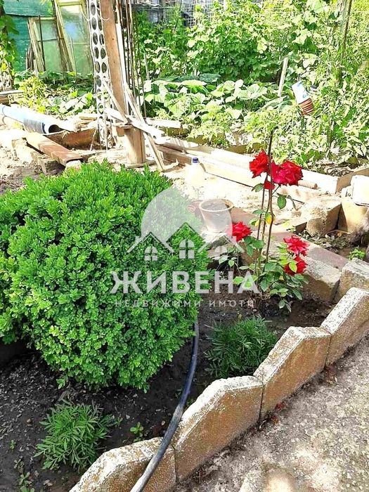 Продава вила/ къща във вилна зона Кулака, гр.Балчик