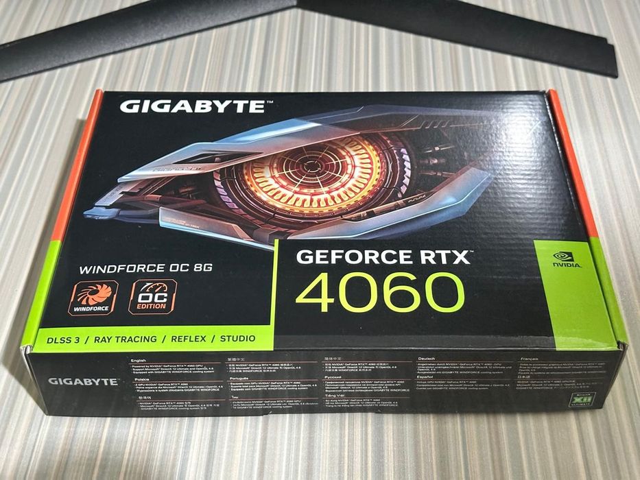 Видеокарта 150 000 тг.