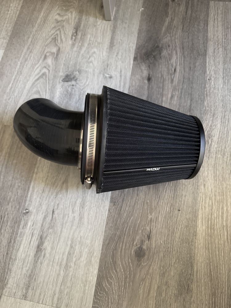 Admisie RAMAIR PRORAM pentru AUDI RS3, RSQ3 (8Y, 8T), Formentor VZ5