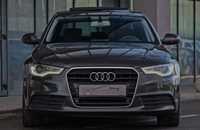 Audi A6 c7 4g /navi/led neon/cutie automat/trapă