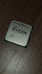 процессор ryzen 5 3600