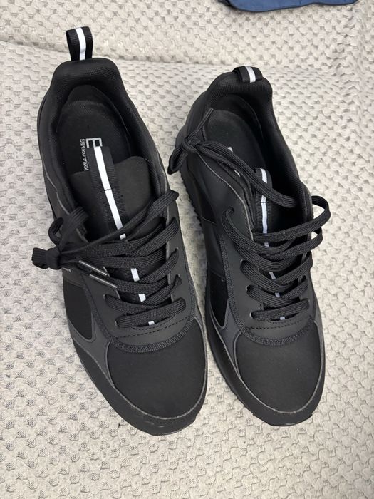 Мъжки маратонки чисто нови