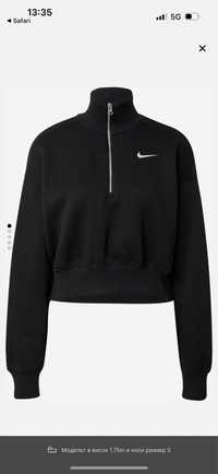 Блузи на Nike