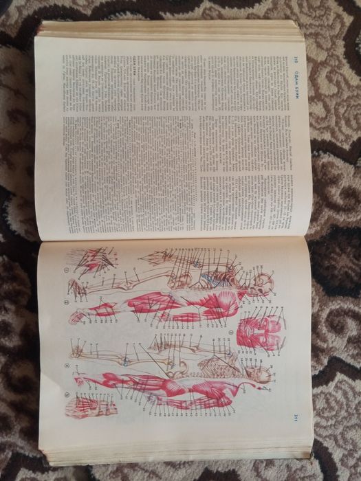 Саломатлик Энциклопедияси Сотилади