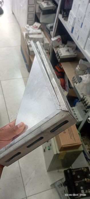 Latoklar va aksessuarlar