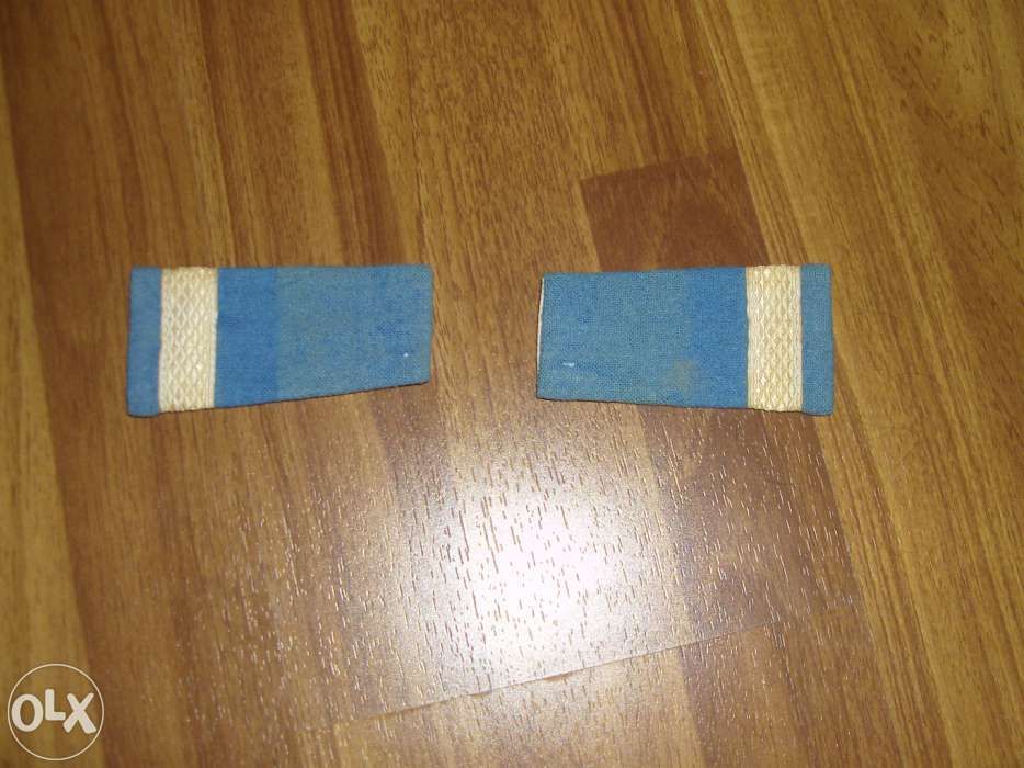 grade militare
