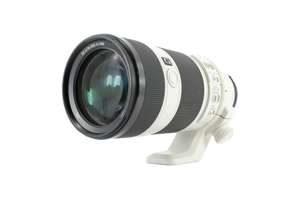 Sony FE 70-200mm F4