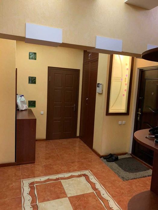 Сдается КВ 5 комнат, 4 этаж, 105 м3