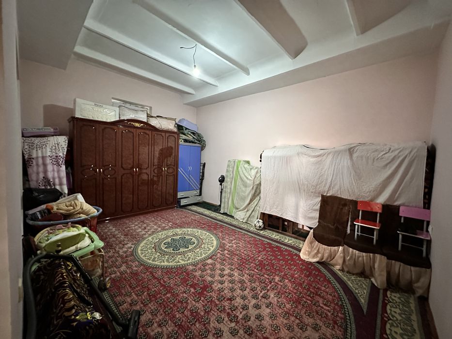 Farg’ona Xo’jamag’izda chek SROCHNA SOTILADI