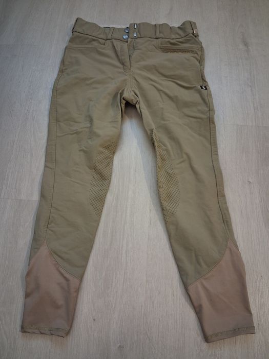 Vand Pantaloni Marca Kingsland  Echitație marime 42 Dama