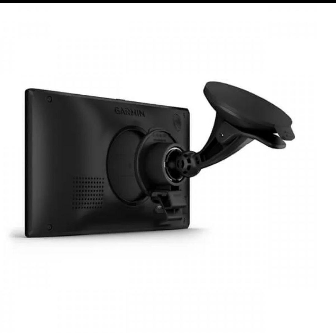 Garmin Dezl LGV610